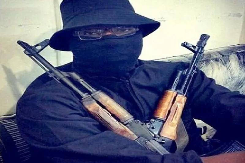 Manchester tana di estremisti libici. I reclutatori Abdallah e Abu Qaqa