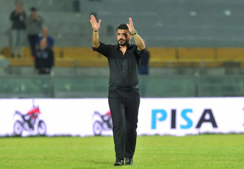 Il ritorno di Gattuso riaccende i tifosi e scatena il Milan: Kessiè c'è, poi Conti