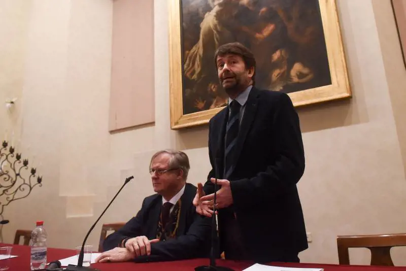 Musei, c'è un nuovo "no" ai direttori non italiani. E Franceschini protesta
