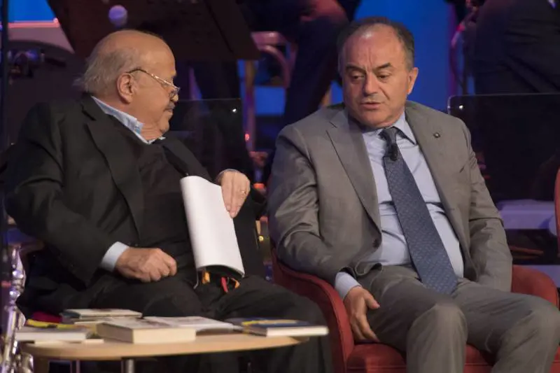 Roma, Costanzo: "Spalletti all'Inter? Poveri loro!"