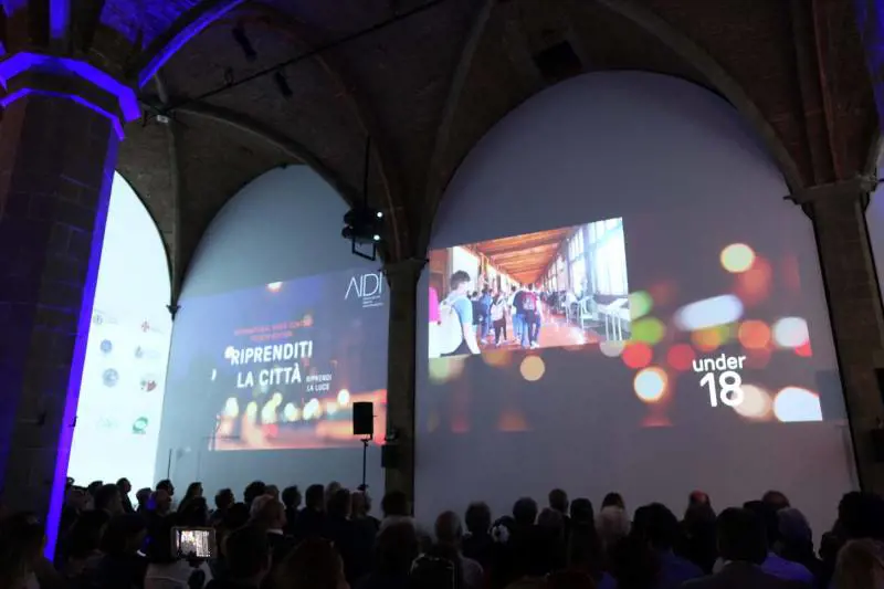 Luci e Luoghi, le visioni urbane dei giovani videomakers