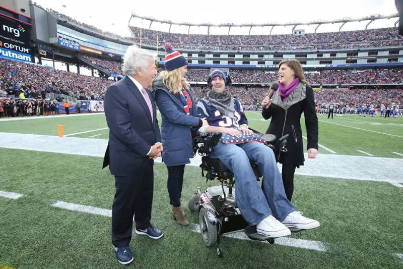 Morto di Sla a 34 anni Pete Frates, l'ideatore della ice-bucket challenge