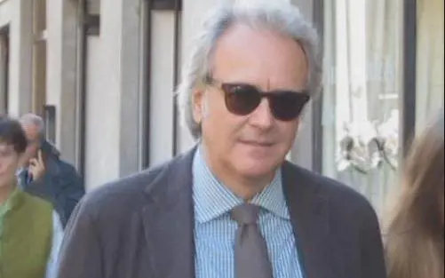 Corrado Tedeschi: "Così ho lottato contro la malattia"