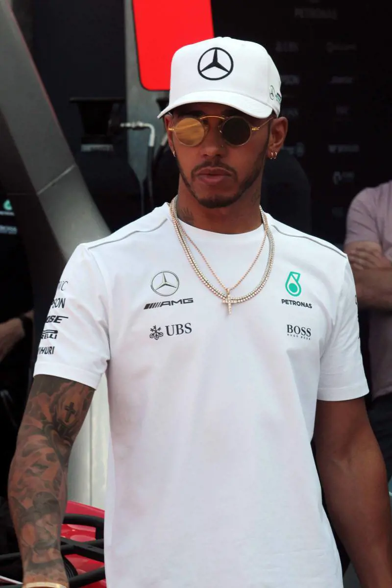 Hamilton choc: "Ritiro? Potrei decidere di smettere a fine stagione"