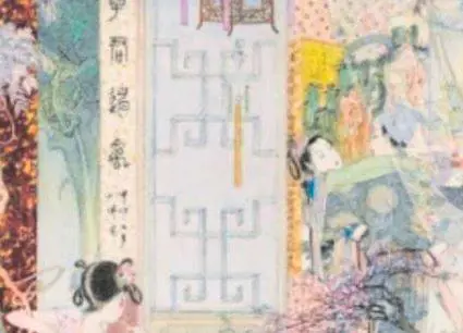 L’antica Cina era un bordello Ma imperiale