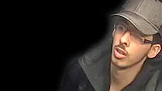 Manchester, la foto di Salman prima dell'esplosione all'Arena