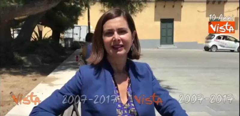 Parata del 2 giugno, la Boldrini si spiega (male)