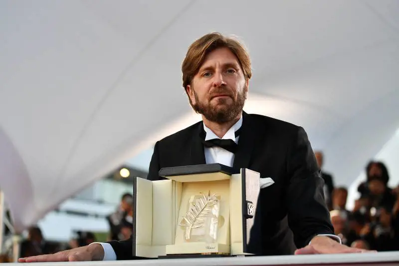 A sorpresa Cannes premia il film "scorretto" di Östlund