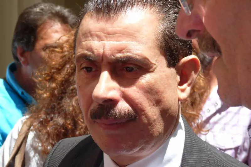 Riciclaggio, ai domiciliari presidente del Catanzaro
