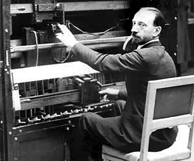 Quell'archivio "segreto" di partiture visionarie