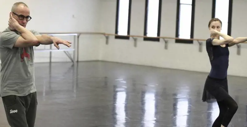 Dal Bolero a "Nureyev" la rivincita della Danza