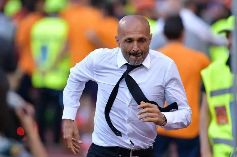 Inter, D'Ambrosio: "Spalletti mi ha fatto un'ottima impressione, sa cosa vuole"