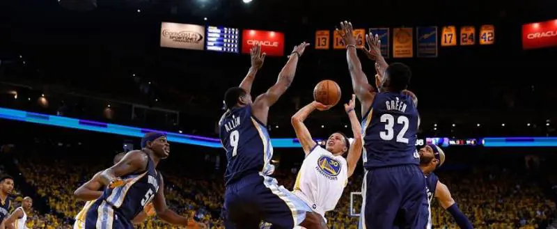 Una finale manifesto della ripetitività. Per la terza volta sarà Cavs-Warriors