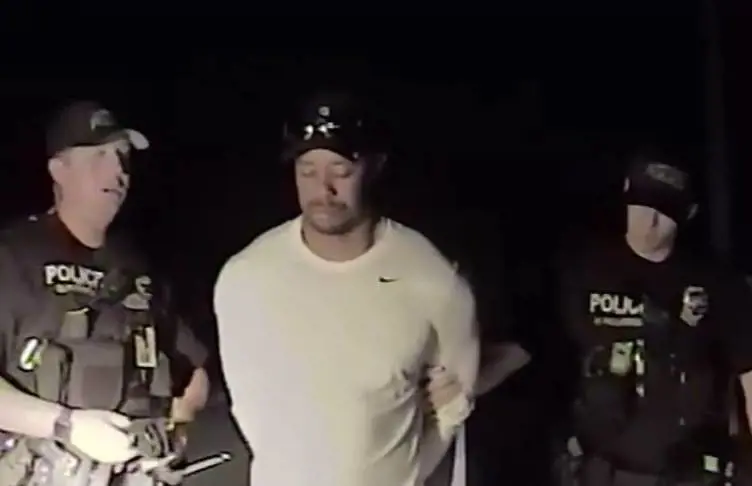 Arresto Tiger Woods, ecco l'esito degli esami: c'è l'abuso di farmaci