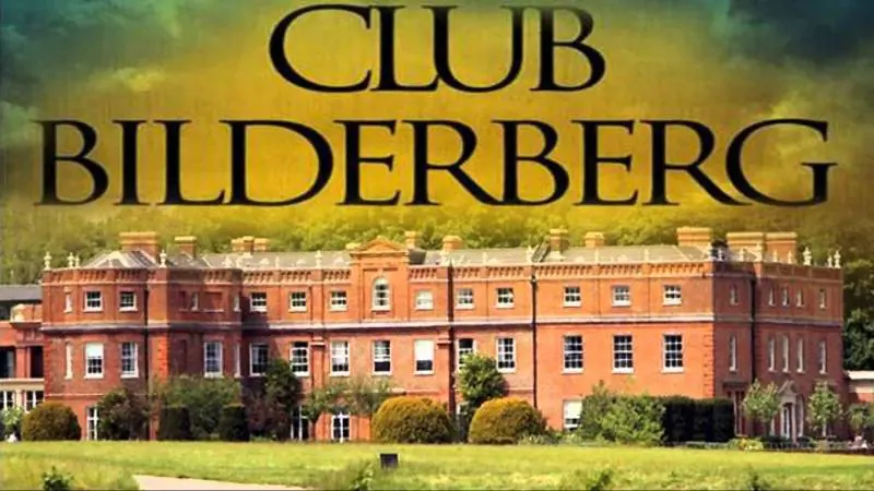 Bilderberg, lobby di "Fatto"