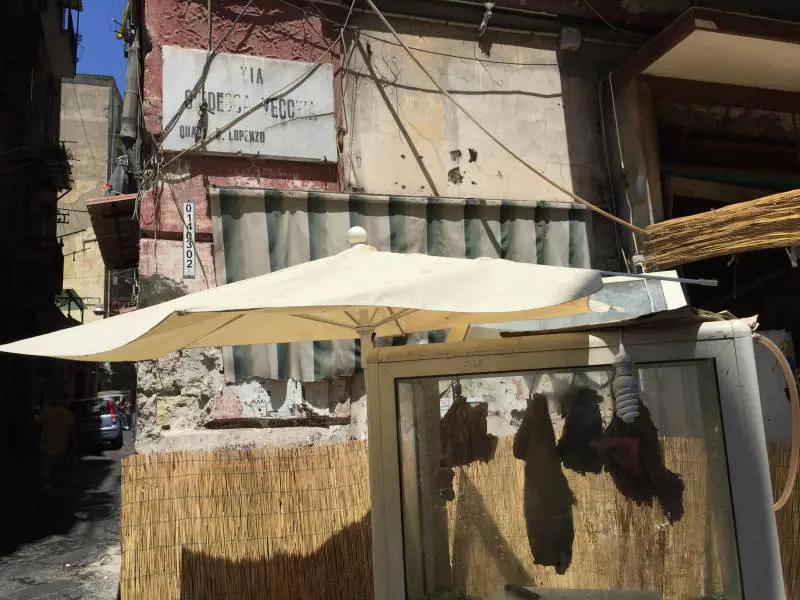 Forcella, la "giudecca" dimenticata di Napoli