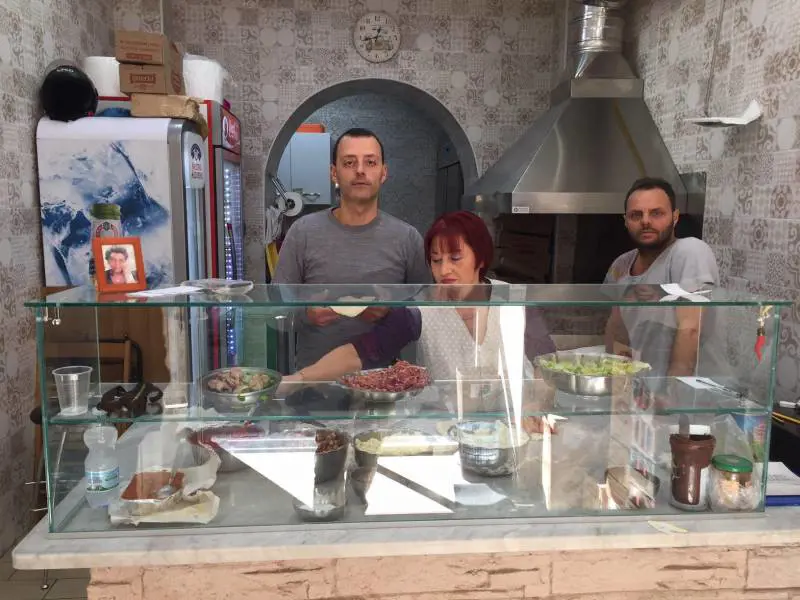 Non solo pizza: viaggio nella cucina popolare napoletana