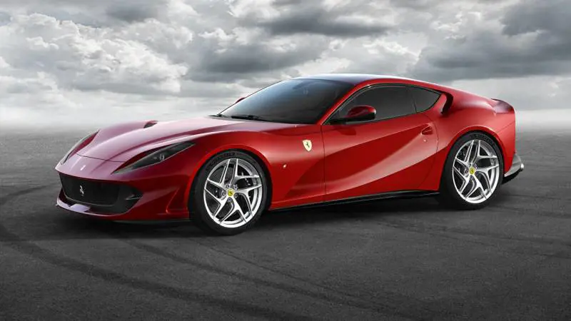 Ferrari vince il gran premio della brand reputation