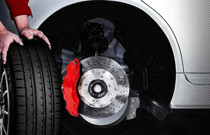 Brembo, lo specchio dell'auto tra caos dazi e futuro elettrico