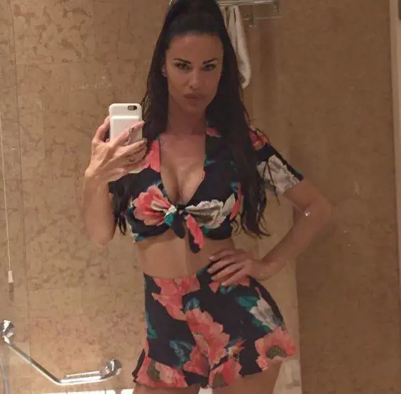 Antonella Mosetti e Giulia De Lellis hanno fatto pace: "Ha capito di aver esagerato"