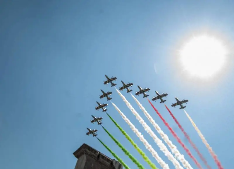 "È bello così Non va cambiato"