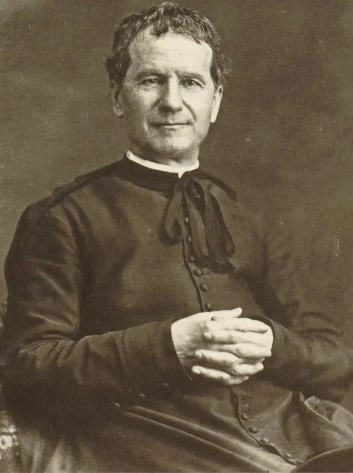 Asti, rubata una reliquia di San Giovanni Bosco