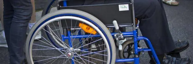 Bari, la storia di Vitantonio, disabile senza lavoro da più di vent'anni