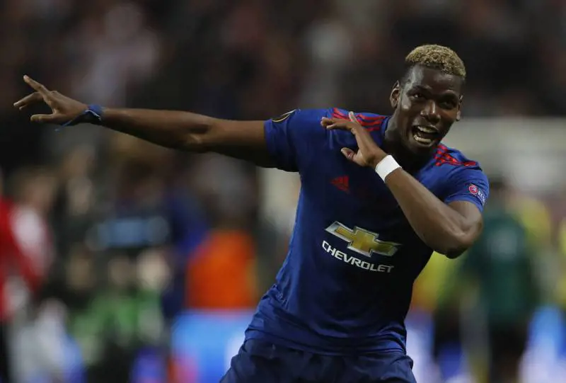 Juventus, Nedved strizza l'occhio a Pogba: "Paul è uno dei più forti al mondo"