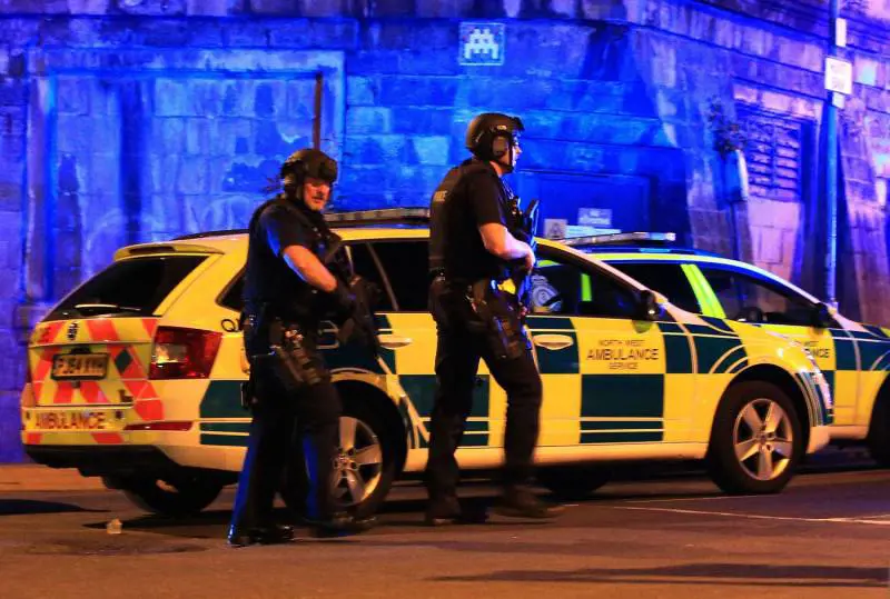 Negata la sepoltura ai terroristi del London Bridge