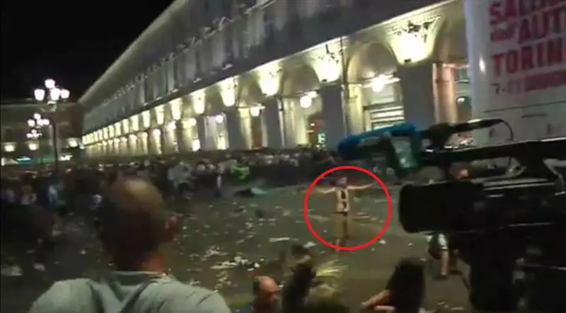 Torino, due ragazzi in questura: forse una bravata