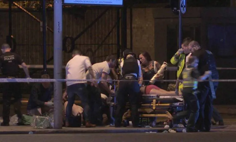La razionalità del terrorismo nella scelta dei soft target