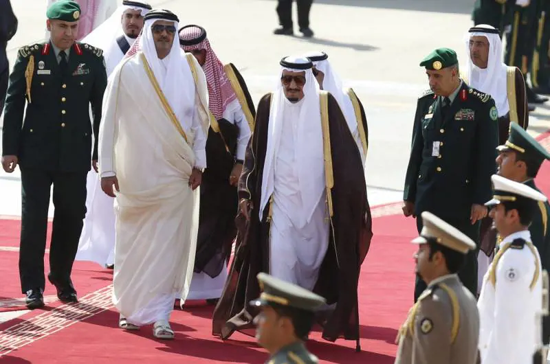 Paesi arabi contro il Qatar "Finanzia il terrorismo"