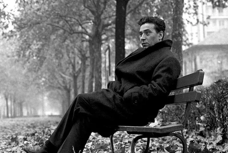 La protesta è una questione di forma Parola (anzi, parole) di Luciano Bianciardi
