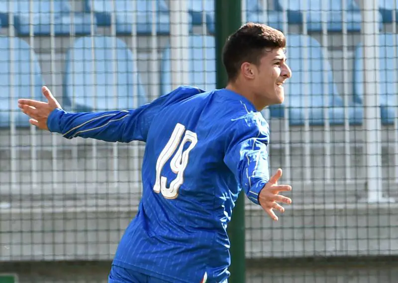 L'Italia under-20 crolla sul più bello: out in semifinale