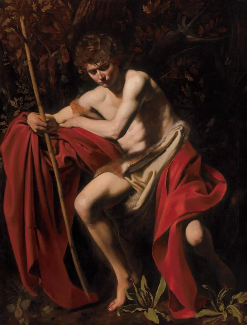 Capolavori, radiografie e documenti inediti per riscoprire il genio di Caravaggio