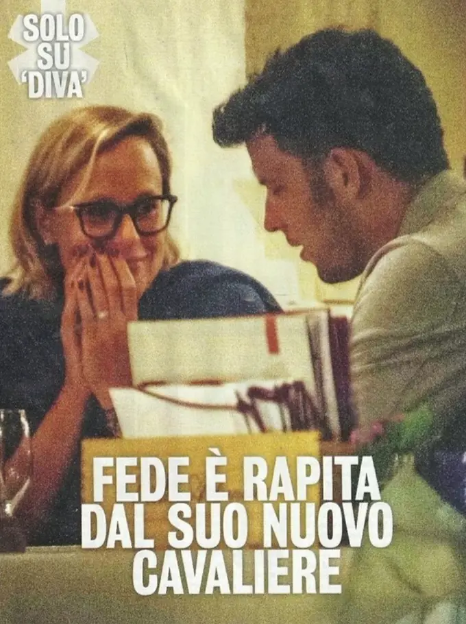 Federica Pellegrini, addio a Filippo. Eccola in compagnia di Matteo Giunta