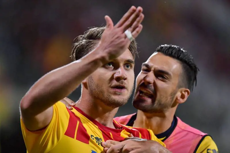 Benevento, è tutto vero: Carpi ko e prima volta in assoluto in Serie A