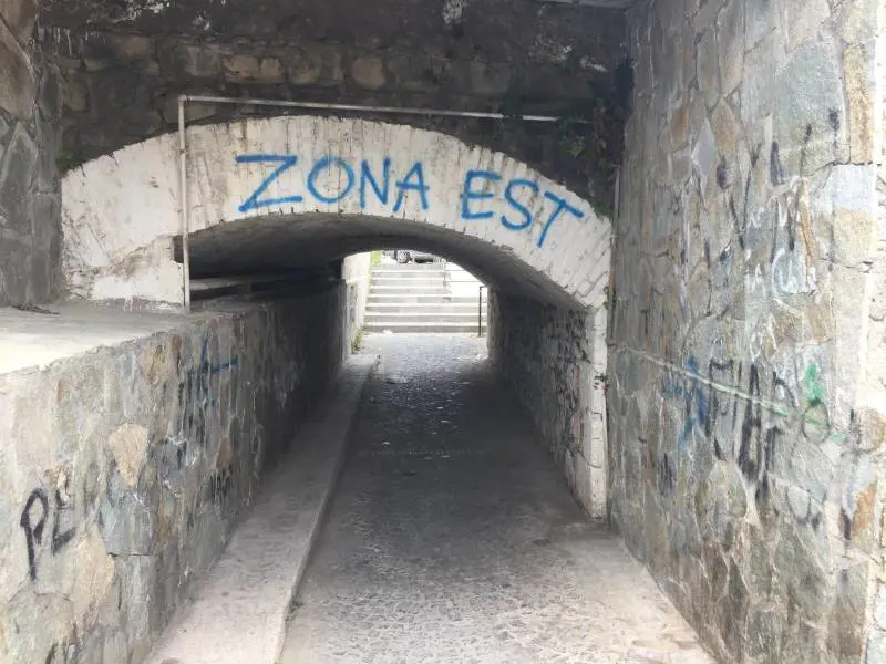 San Giovanni a Teduccio, così le famiglie resistono alla camorra