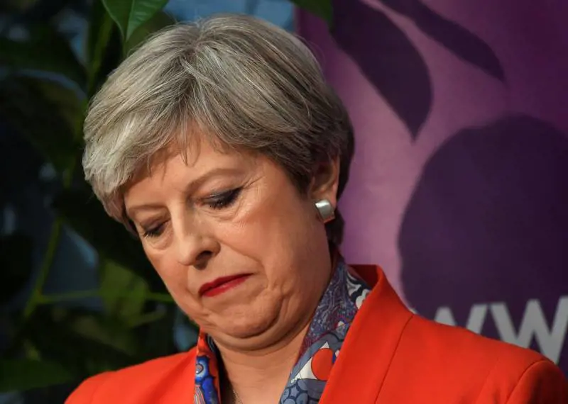 Il vice della May nel dossier molestie. E ora il governo rischia