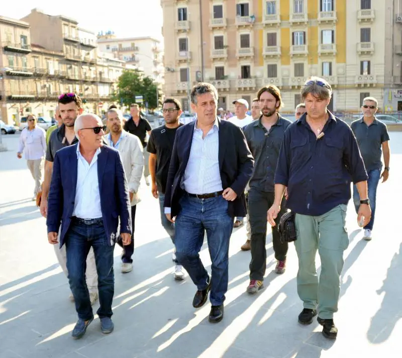 L'inquisitore del Cavaliere si fece raggirare da un pentito