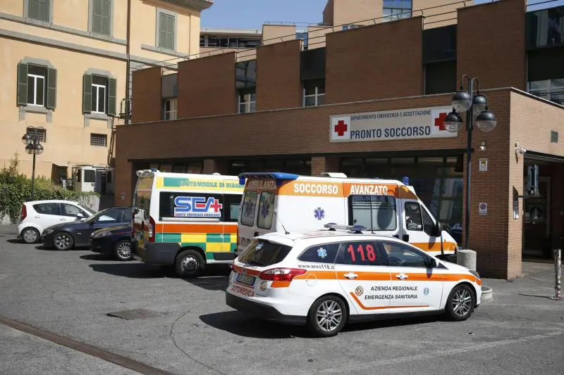Biaggi rischia la vita sul circuito maledetto. "L'abbiamo sfangata"