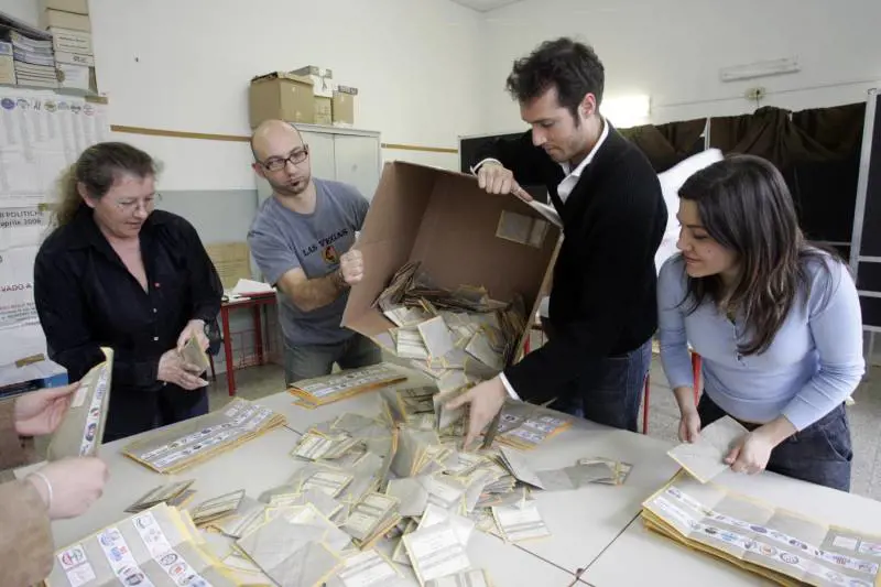 Amministrative, i ballottaggi nei capoluoghi principali