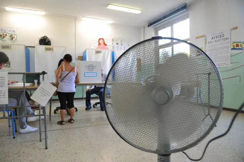 Liste, chi entra e chi esce Il risiko del centrodestra