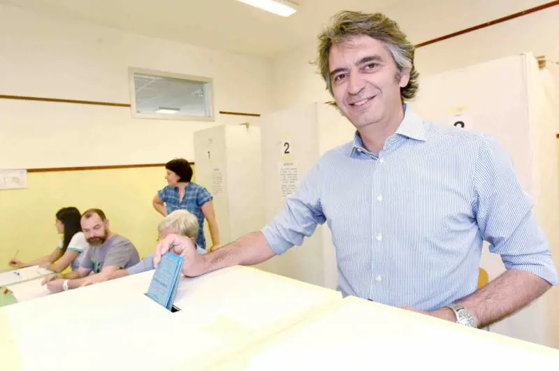 Verona, Sboarina avanti. Restano fuori Pd e M5S