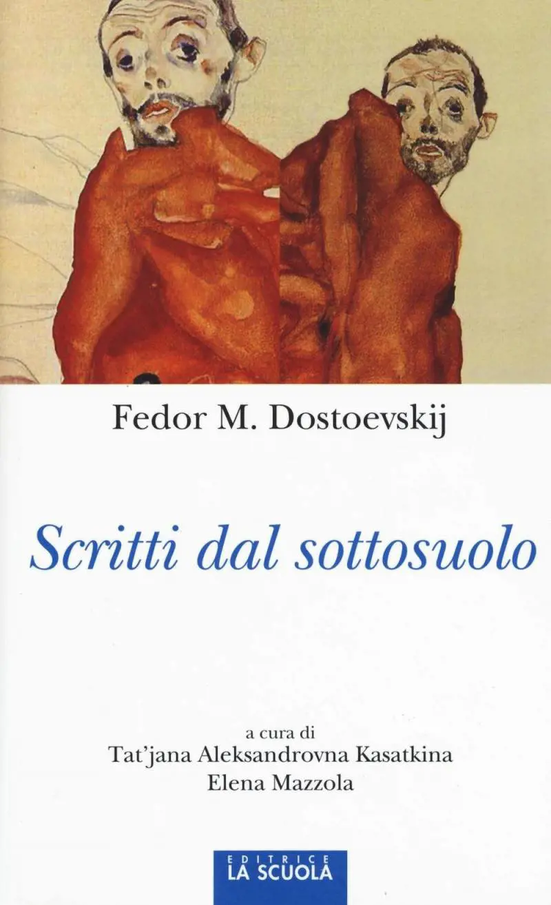Ecco come dare un senso nuovo a Dostoevskij