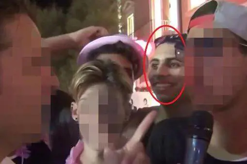 "Stasera andiamo al Cocoricò?" Il "boia" di Londra a Riccione