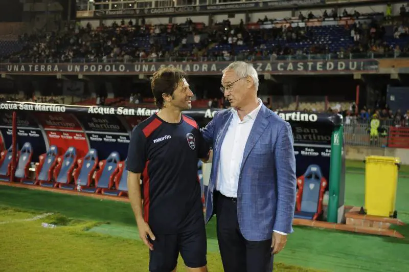 Ranieri ottiene la deroga: sarà il prossimo allenatore del Nantes