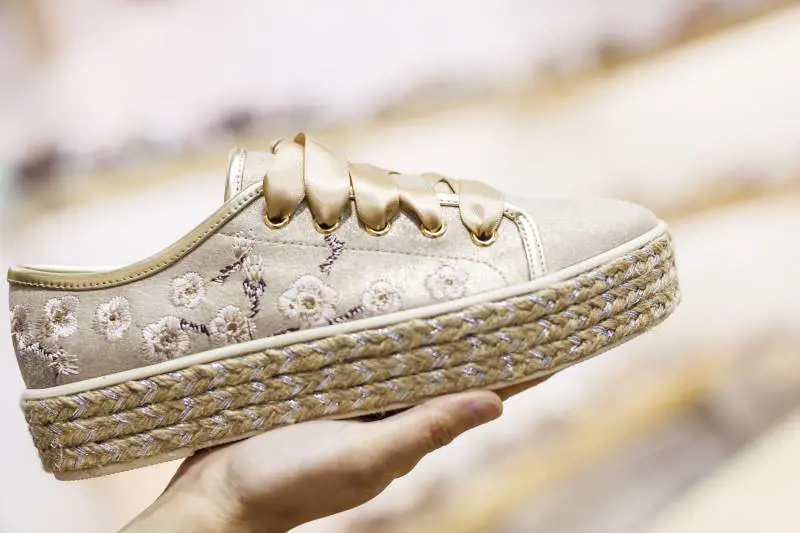 Expo Riva Schuh, business ed export calzaturiero con oltre 11mila visitatori