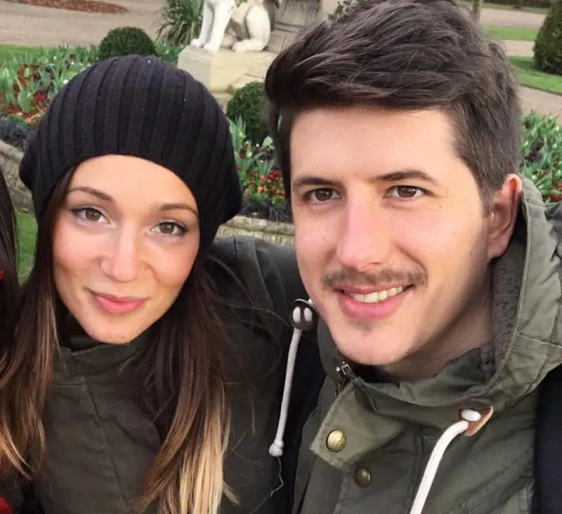 Londra, Gloria al telefono: "Ciao mamma, grazie per ciò che mi hai dato"