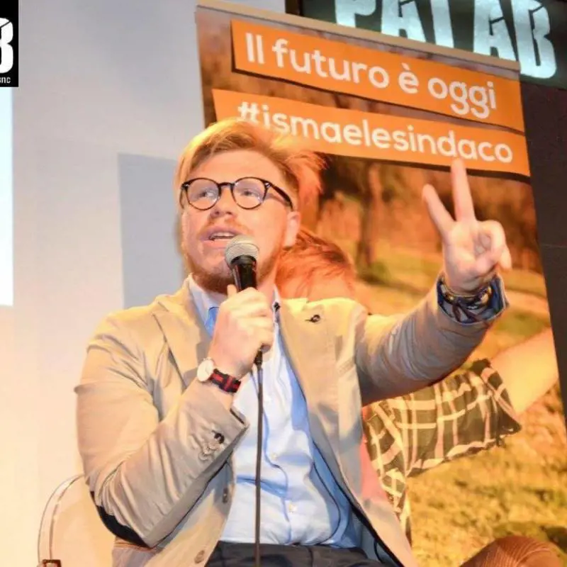 Palermo, candidato per girare un film: è bufera su Ismaele La Vardera